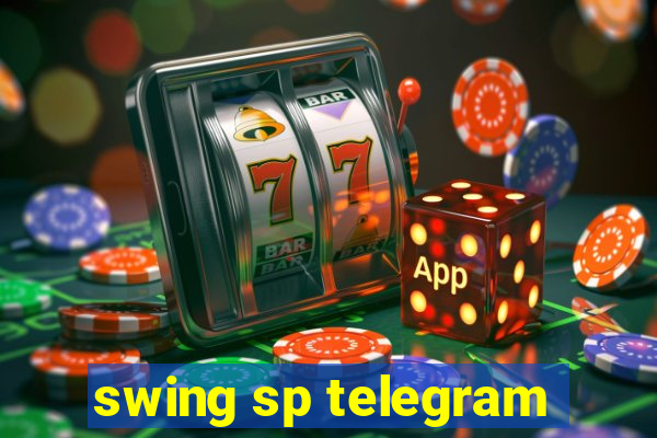 swing sp telegram